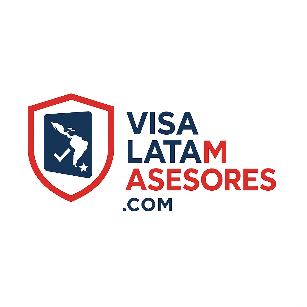 Visas Latam