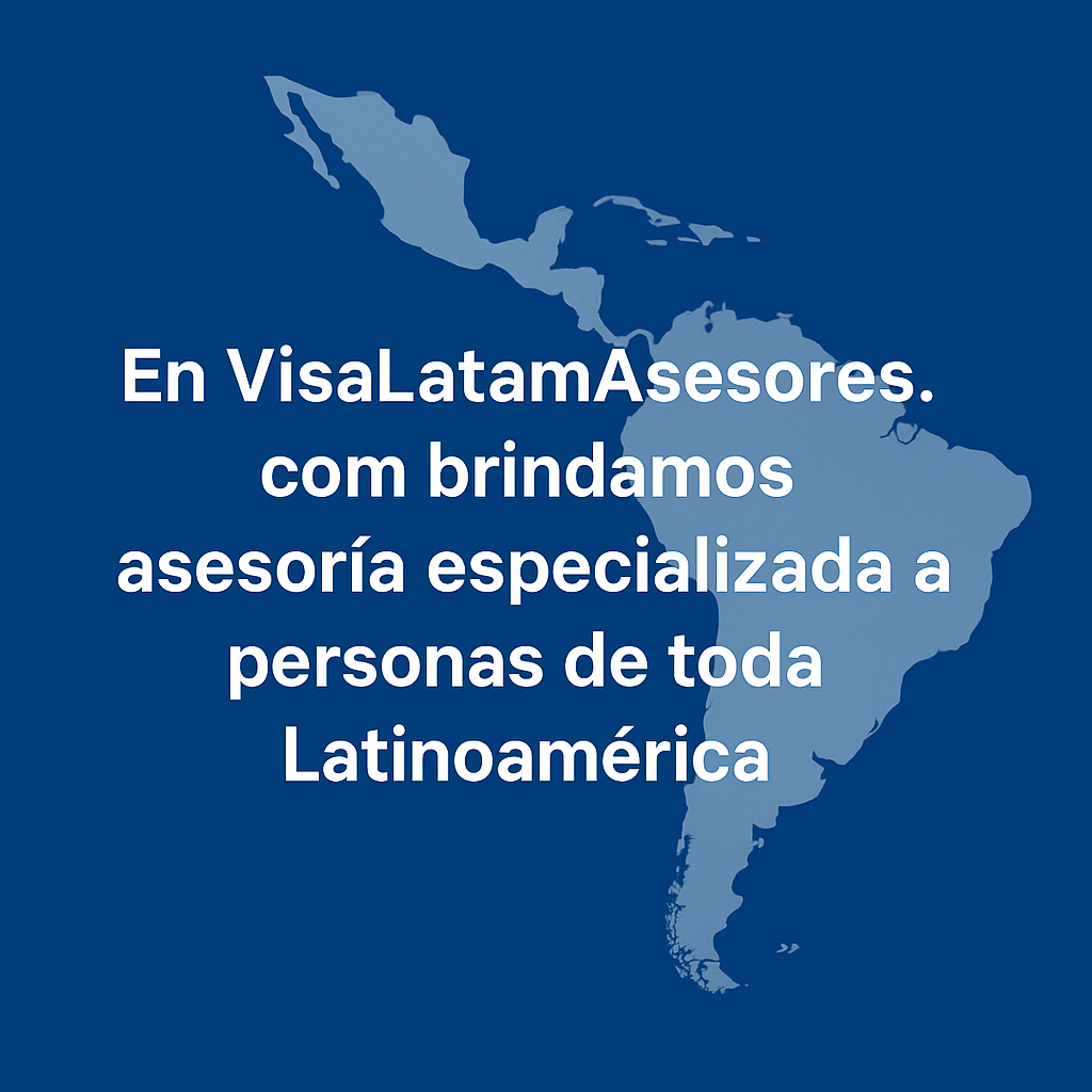 VisaLatamAsesores.com QS